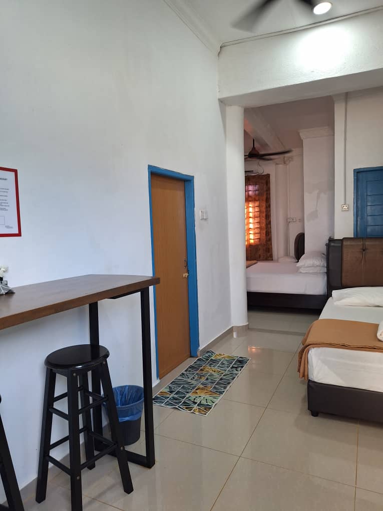 Room 116